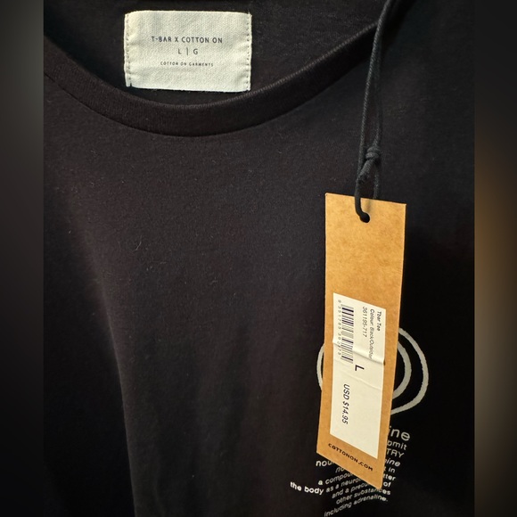 Cotton On men’s tee - Picture 3 of 3